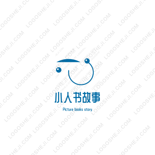 积递logo设计