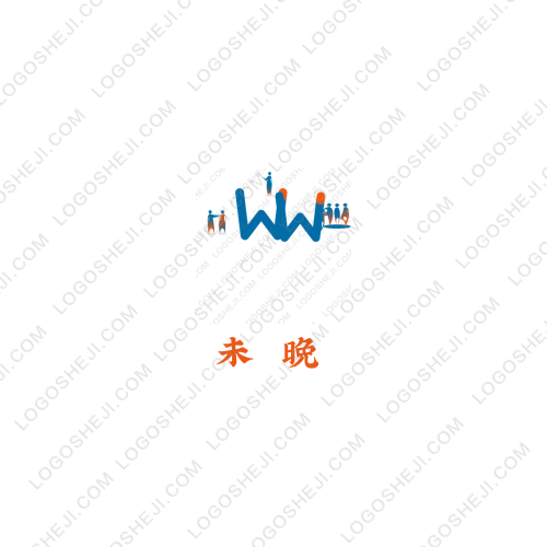 Heylogo设计