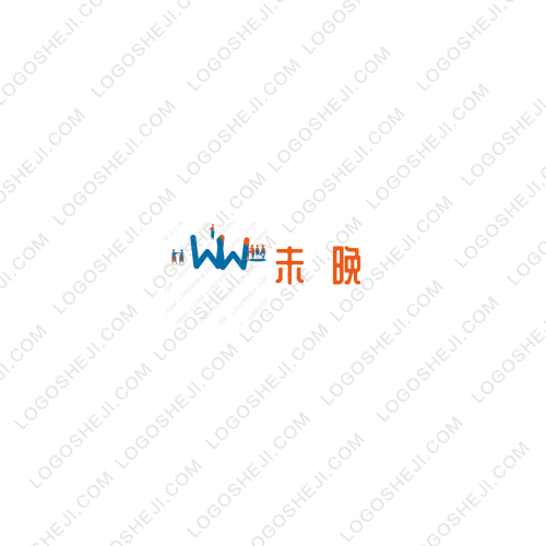 河北晖驰logo设计