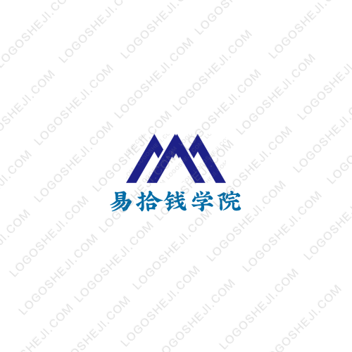 张哥logo设计