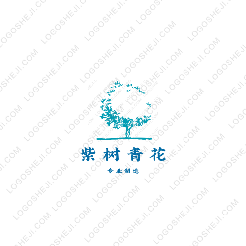 路塘logo设计