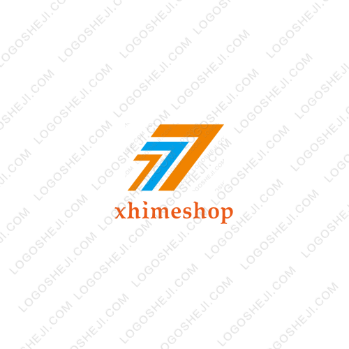 延空logo设计