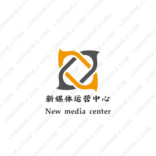 叶萃logo设计