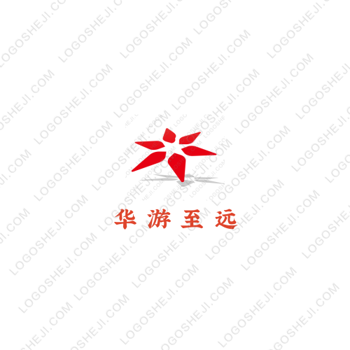 南部logo设计