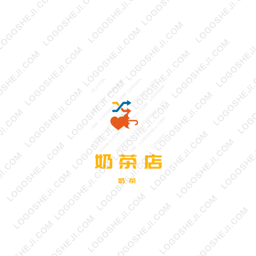 天美优品logo设计