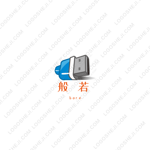 W&Qlogo设计
