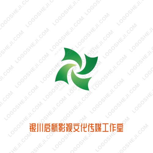 Aimgo机械键盘logo设计