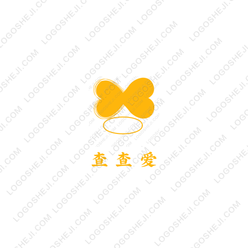 有联logo设计