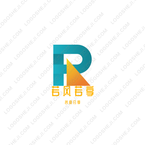 沈鹏工作室logo设计