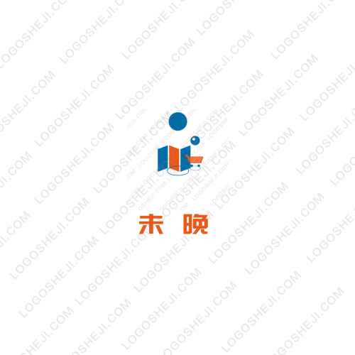 广东药王谷健康咨询管理有限公司logo设计