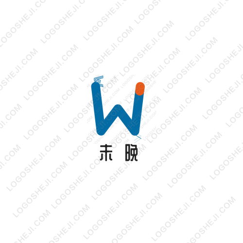尚浩教育logo设计