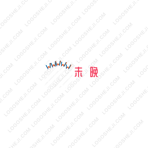 御最logo设计