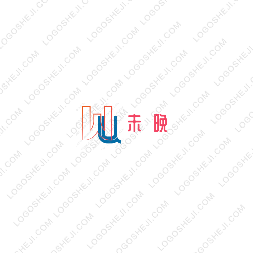 千禾logo设计