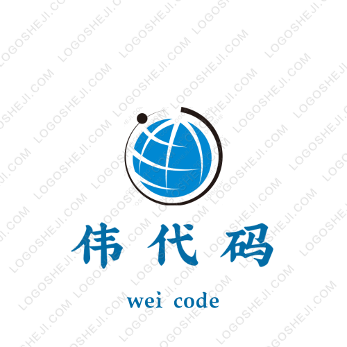 满意logo设计