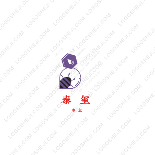 第一班岗logo设计