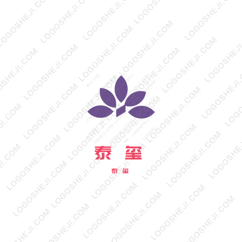 云财中华18会展logo设计