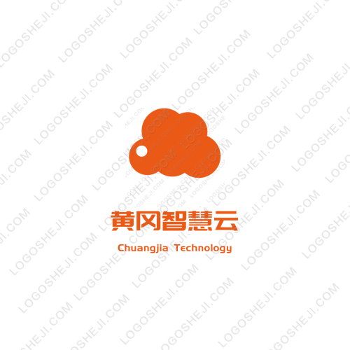 忆间logo设计
