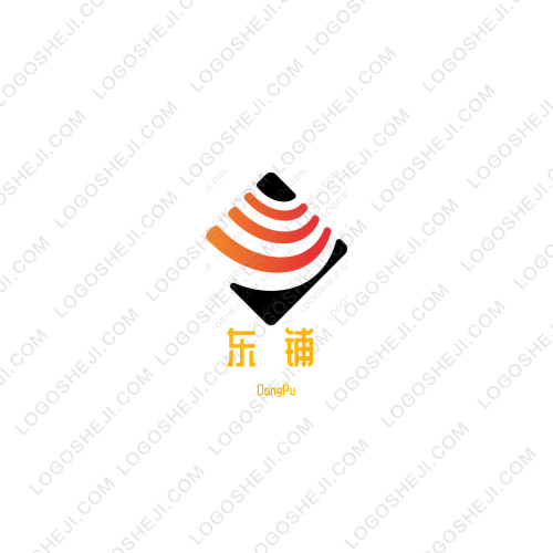 范特西logo设计