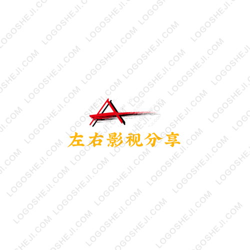 班狐logo设计