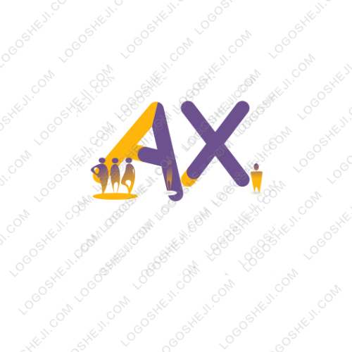 北京泓源展望logo设计