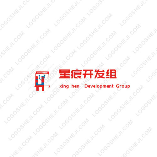 胜德凯草堂logo设计