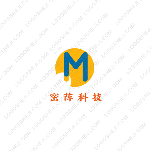 如意门业logo设计