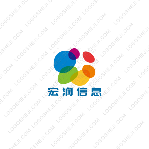 兮兮说电影logo设计