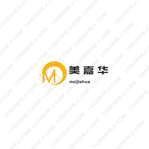 远朗国际物流logo设计