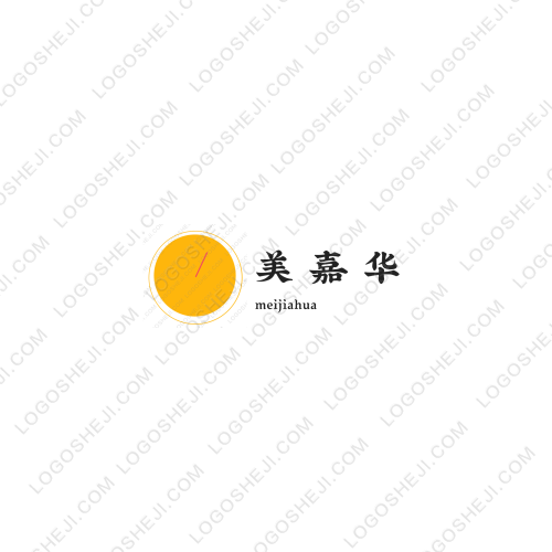 牧管家logo设计