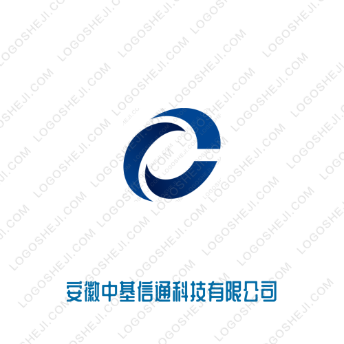 三杰物联网科技logo设计