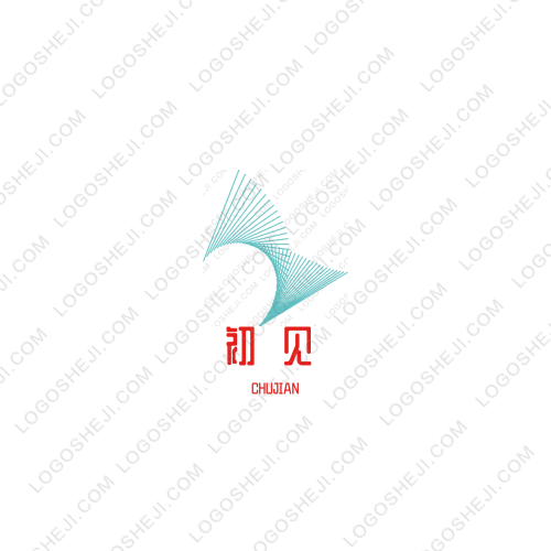 华外营销logo设计