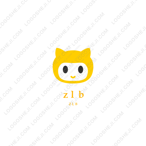 zlblogo设计