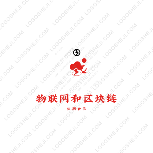 天昶机电logo设计