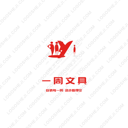情感logo设计