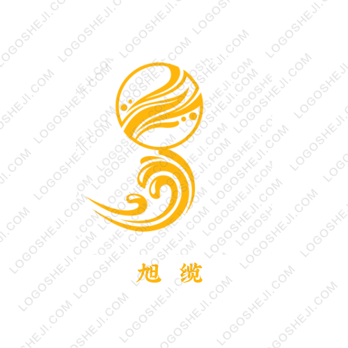 星logo设计