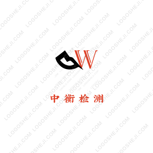 恒创安防logo设计