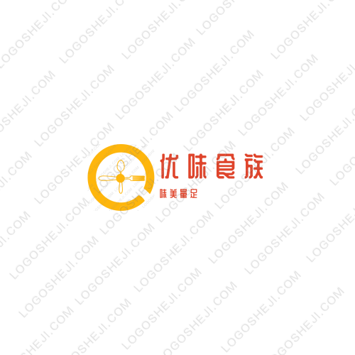 盛曼源logo设计