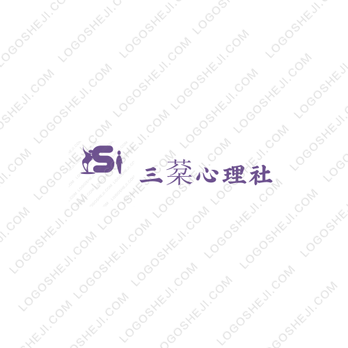 营养总动员logo设计