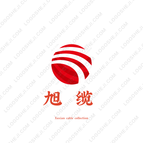 傀我爱你❤️logo设计