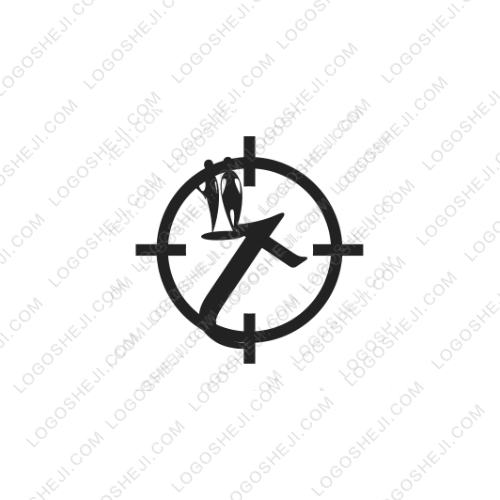 科成源logo设计