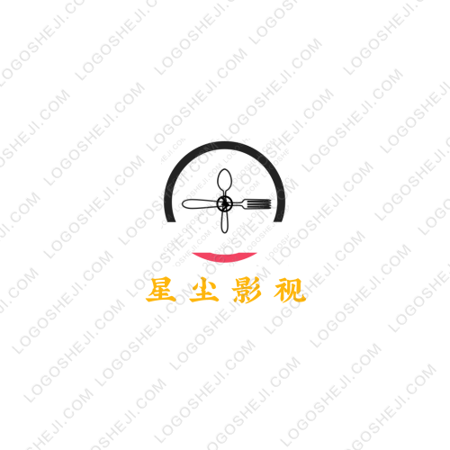 口感更加logo设计