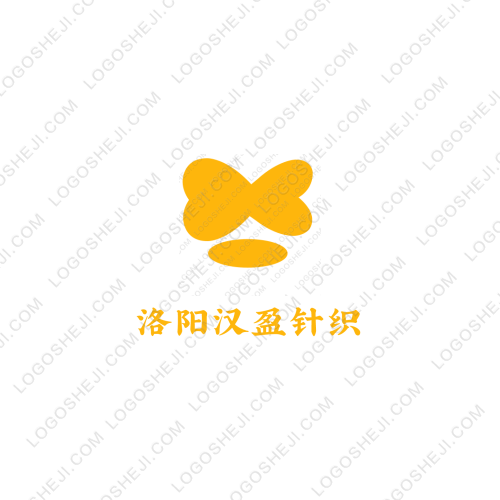 指尖娱乐传媒logo设计