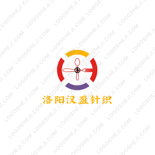 孙中仪logo设计