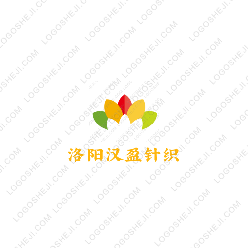 月伴梦想屋logo设计