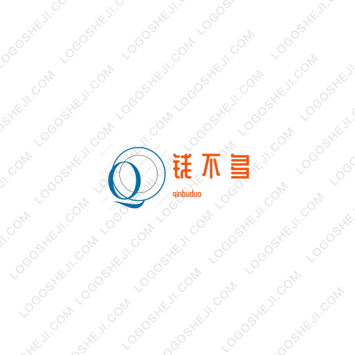 辛瀚金属logo设计
