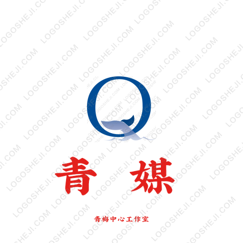 沭阳国际名酒城logo设计