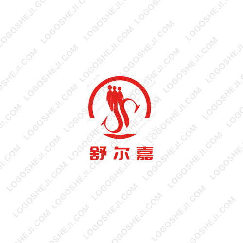 豆腐干地方logo设计