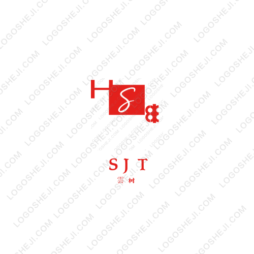 昂锐logo设计