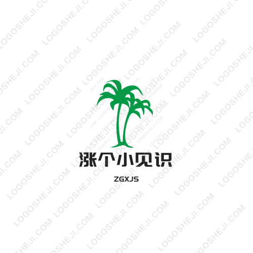 美逸橙家政logo设计