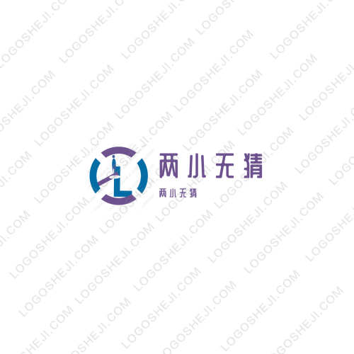 恒德致远logo设计